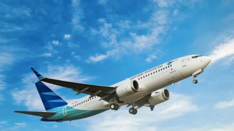 Terkait Insiden Ethiopian Airlines, Begini Pernyataan Garuda Indonesia - GenPI.co