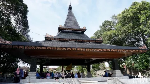 Selain Makam Bung Karno, Blitar Tawarkan 6 Wisata Seru Ini - GenPI.co