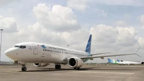 Soal Grounded Boeing 737 MAX 8, Jokowi: Keselamatan Penumpang Nomor Satu - GenPI.co