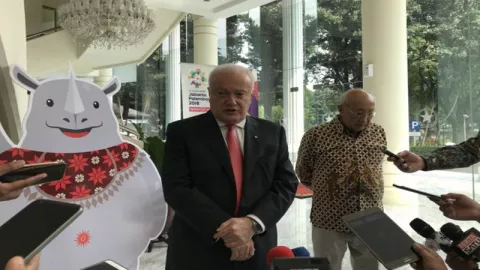 Australia Salut atas Toleransi Umat Beragama di Indonesia - GenPI.co