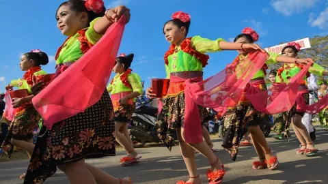 40 Event Pariwisata Siap Gebrak Kabupaten Sumenep - GenPI.co
