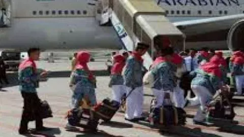 Keppres Biaya Haji 2019 Diterbitkan, Berikut Rinciannya - GenPI.co