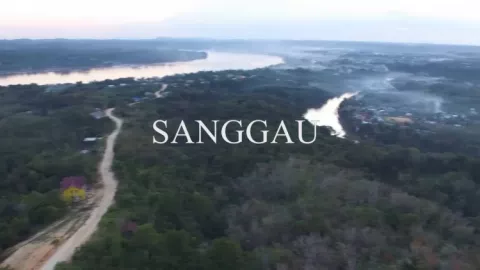 Sanggau Seriusi Pembangunan Desa Wisata - GenPI.co