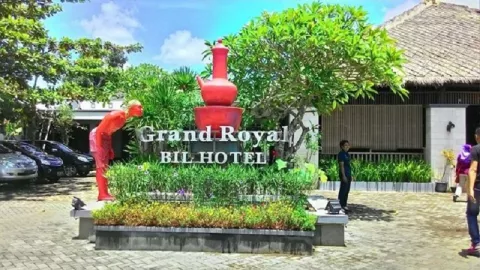 Gempa NTB Tidak Pengaruhi Tingkat Hunian Hotel di Lombok - GenPI.co