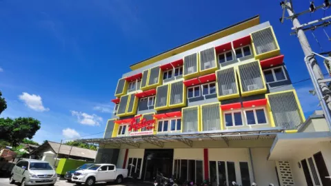 Pemkot Mataram Kaji Pengurangan Pajak Hotel - GenPI.co