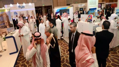 Indonesia Garap Potensi Pasar Wisatawan dari Saudi Arabia - GenPI.co