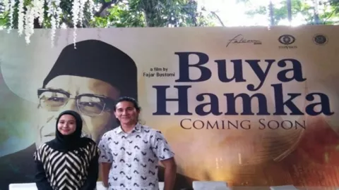 Film Buya Hamka Didukung MUI - GenPI.co