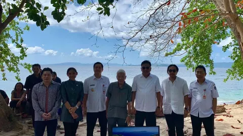 Pengelola : Tak Ada Masalah Lahan di KEK Tanjung Pulisan - GenPI.co