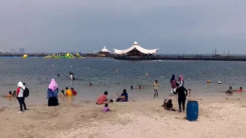 Libur Isra Miraj, Tempat Wisata di Jakarta Ini yang Cocok untuk Dikunjungi - GenPI.co