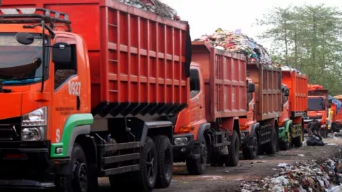 Karawang Segera Terapkan Zona Bebas Sampah - GenPI.co