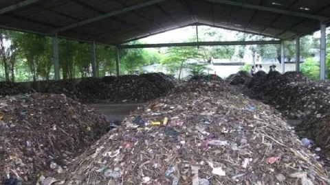 Pemerintah Prioritaskan Pembangunan Pusat Daur Ulang Sampah di Kawasan Wisata - GenPI.co