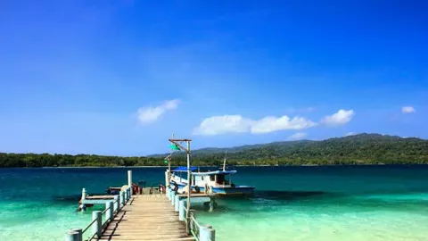 Selain Tanjung Lesung, Pandeglang Punya 4 Destinasi Seru Untuk Akhir Pekanmu - GenPI.co