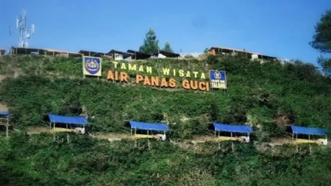 Desa Wisata di Kabupaten Tegal Dipasang Wifi Gratis - GenPI.co