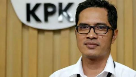 KPK Fasilitasi Tahanan untuk Nyoblos di Pemilu 2019 - GenPI.co