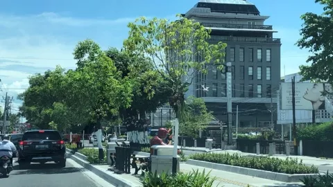 Bersiap Sambut Pedestrian Keren di Sudirman Yogyakarta - GenPI.co