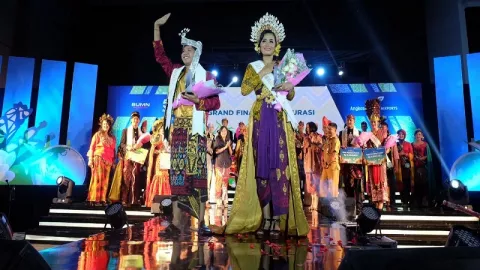 Duta Bandara Terpilih Siap Promosikan Pariwisata Indonesia - GenPI.co