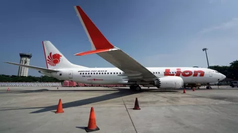 Heboh, Penumpang Lion Air Ngaku Bawa Bom di Tas - GenPI.co