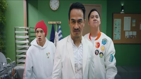Trailer Film Hit & Run Sudah Tayang Intip Keseruannya - GenPI.co