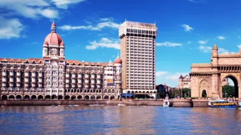 Film Hotel Mumbai Ajarkan Tentang Keramahan dan 'Respect' - GenPI.co