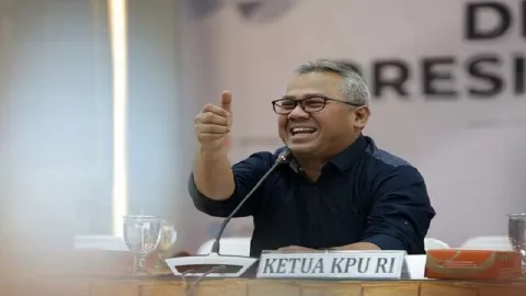 Ketua KPU: Pemilu 2019 Banyak KPPS Meninggal, Perlu Dievaluasi - GenPI.co