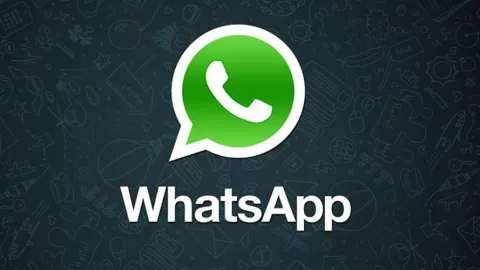 WhatsApp Akan Persulit Pengambilan Screenshot, Seperti Apa? - GenPI.co