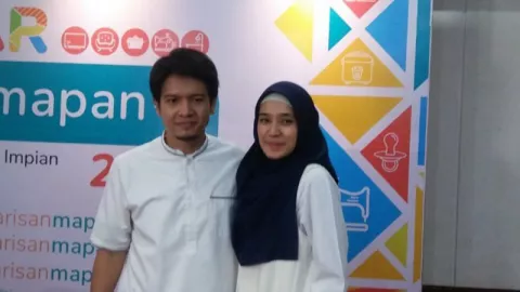 Aktor Dimas Seto: Hijrah Lebih Islami Itu Butuh Dukungan - GenPI.co