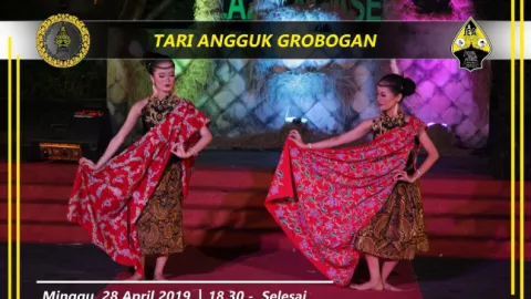Untuk ke-4 Kalinya Java Ethnic Artnival Siap Digelar - GenPI.co