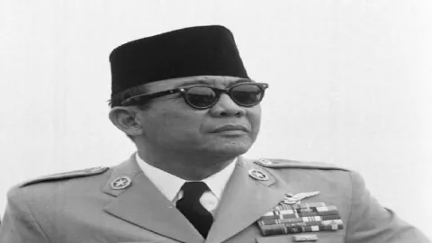 Pindahkan Ibu Kota ke Palangkaraya, Wujudkan Mimpi Soekarno - GenPI.co