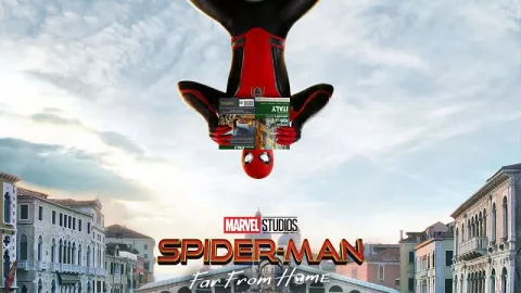 Setelah Avengers, Spiderman Bakal Tayang di Bioskop Juli 2019 - GenPI.co