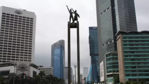 Ibu Kota Pindah, Lalu Jakarta Jadi Apa? - GenPI.co