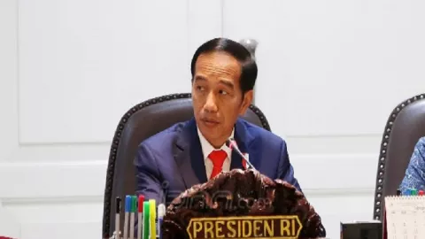 Presiden Jokowi Harap May Day Berjalan Aman - GenPI.co