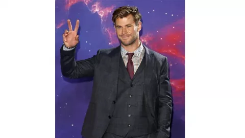 Chris Hemsworth Fasih Berbahasa Indonesia Kembali Viral - GenPI.co