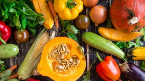 Buah, Sayuran, dan Minum Kopi Bisa Kurangi Risiko Kanker Payudara - GenPI.co