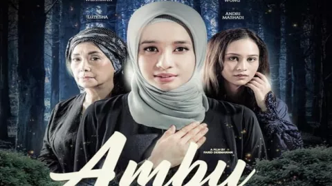 Syuting Ambu, Laudya Cynthia Bella Terkesan Kehidupan Suku Baduy - GenPI.co