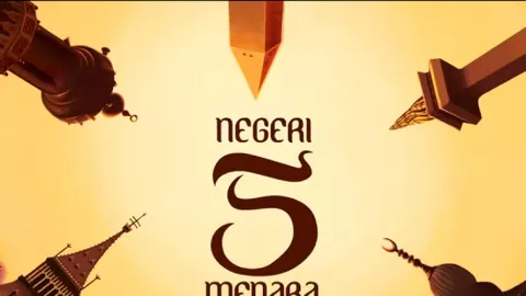 Kisah Novel Negeri 5 Menara Hadir Dalam Web Series Saat Ramadhan - GenPI.co