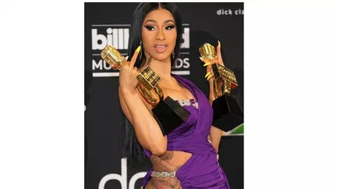 Ini Daftar Pemenang Billboard Music Awards 2019 - GenPI.co