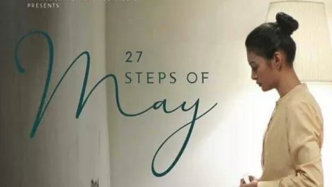 27 Steps of May, Trauma Berkepanjangan Korban Pemerkosaan - GenPI.co