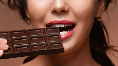 5 Manfaat Coklat Bagi Kesehatan dan Perasaan - GenPI.co