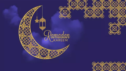 Ramadhan Kareem, Kenapa NU-Muhammadiyah Sering Beda Awal Puasa? - GenPI.co