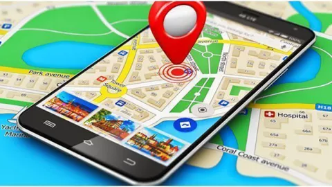 Fitur Hapus Otomatis Riwayat Google Maps Disiapkan - GenPI.co
