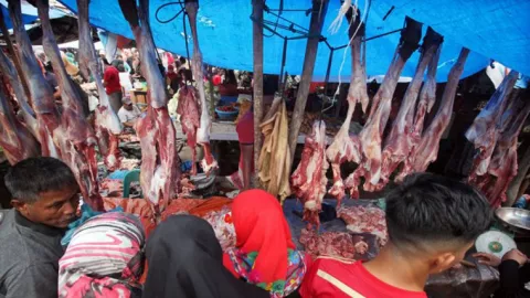 Berburu Daging Meugang, Tradisi Sambut Ramadhan di Aceh - GenPI.co