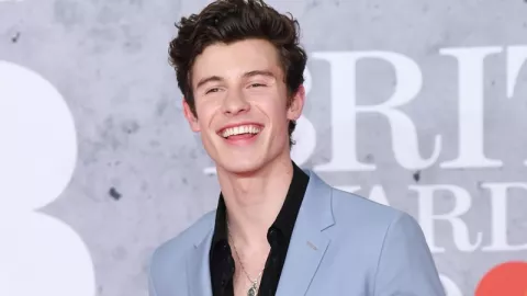 Kabar Gembira! Shawn Mendes Rilis Single If I Can't Have You - GenPI.co
