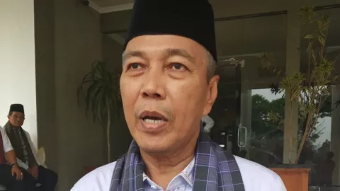 Nah Lho, PNS Tak Disiplin Kerja Bisa Dipotong Tunjangan - GenPI.co