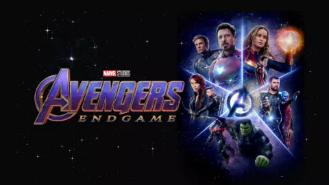 Wow, Ada Peta Indonesia di Film Avengers : Endgame - GenPI.co