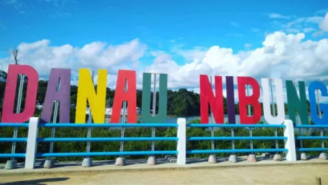 Wonderful Bengkulu, Danau Nibung Diusulkan jadi Wisata Unggulan - GenPI.co