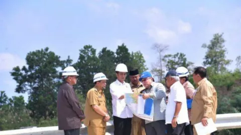 Pindah ke Kalimantan Timur Lebih Murah Ketimbang Benahi Jakarta - GenPI.co