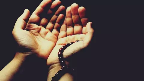 Niat Sahur dan Doa Nabi Muhammad SAW di Bulan Ramadhan - GenPI.co