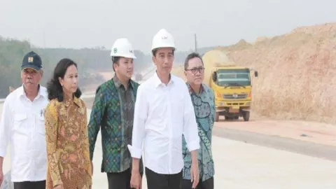 Kalimantan Timur Cocok Jadi Ibu Kota Negara, Ini Alasannya - GenPI.co