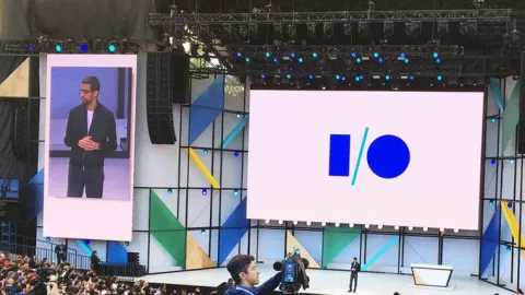 Google Siapkan OS Pengganti Android - GenPI.co