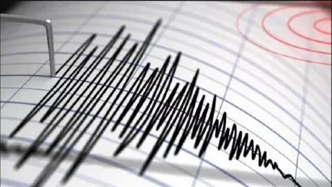 Gempa Magnitudo 4,1 Guncang Kabupaten Donggala - GenPI.co